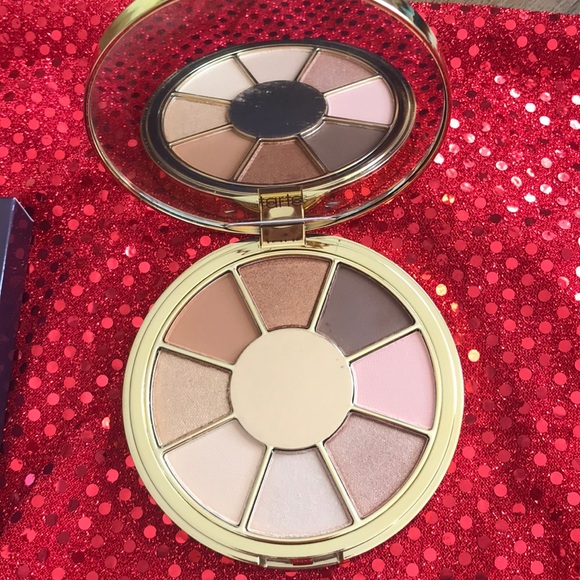 Tarte eyeshadow palette - Picture 3 of 4